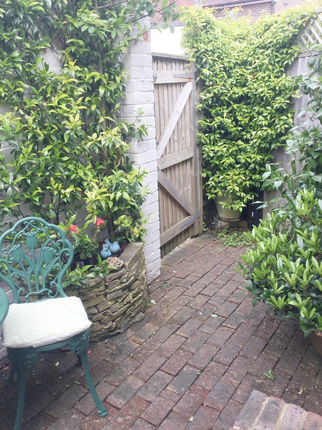 The Lodge - Luxury Lodge With Super King Size Bed, Kitchen & Shower Room Hurstpierpoint Eksteriør billede